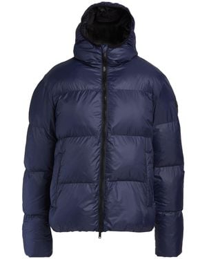 Dondup Puffer - Blue