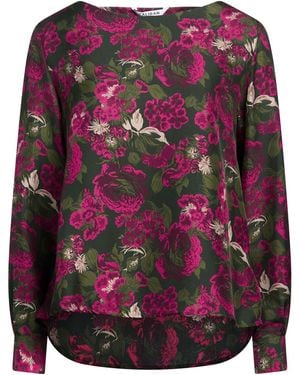 Caliban Top - Green
