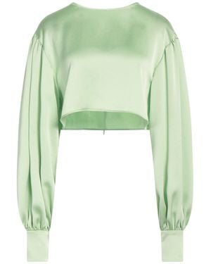 ANDAMANE Top - Verde