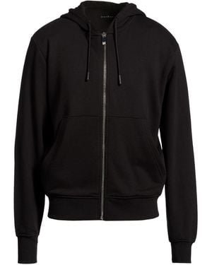 John Richmond Sudadera - Negro