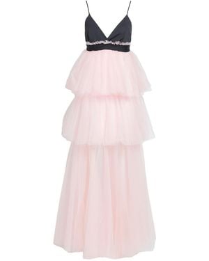 Aniye By Maxi Dress - Pink