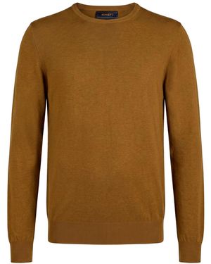 40weft Sweaters - Brown