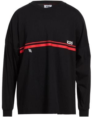Gcds Camiseta - Negro