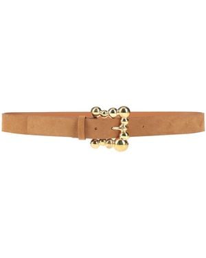 Sandro Belt - White