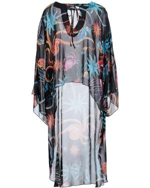 Twinset U&B Top Polyester - Blue