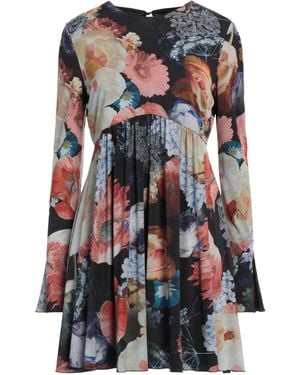 Aniye By Minivestido - Negro
