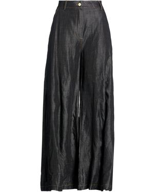 Kaos Jeans - Black