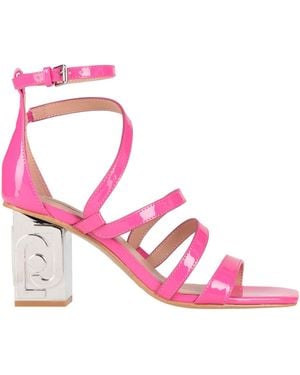 Liu Jo Sandals - Pink