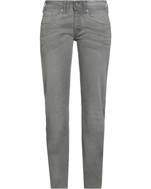 CYCLE Jeans Cotton, Elastane - Gray