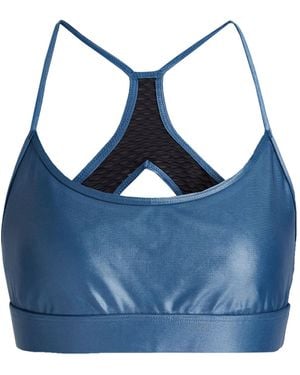 Koral Top - Blue
