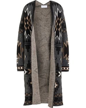 Gaelle Paris Cardigan - Gris