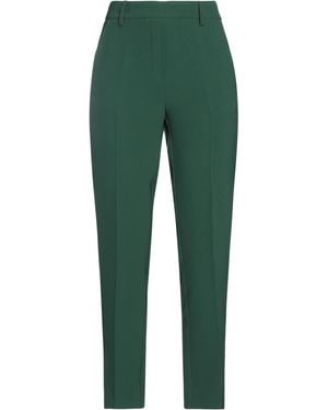 RUE DU BAC Trousers - Green