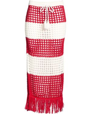 FARM Rio Surmaillot - Rouge