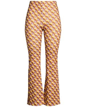 Maliparmi Trouser - Orange