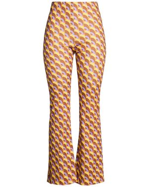Maliparmi Trouser - Orange