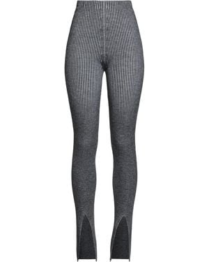 Roberto Collina Leggings - Grey