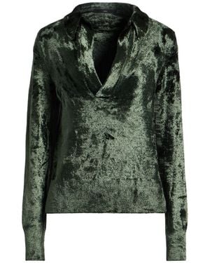 SAPIO Pullover - Grün