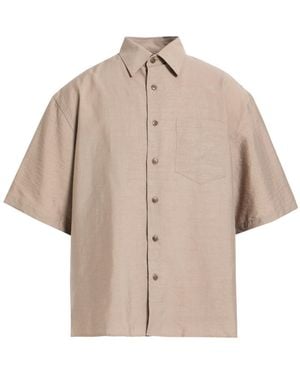 Costumein Shirt Lyocell, Polyamide - Natural