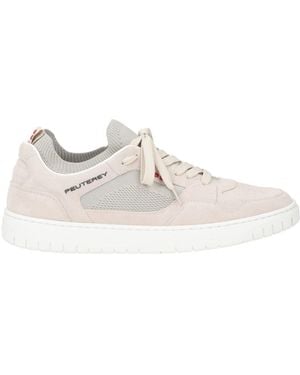 Peuterey Trainers - Natural