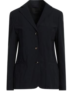 Rrd Blazer - Black