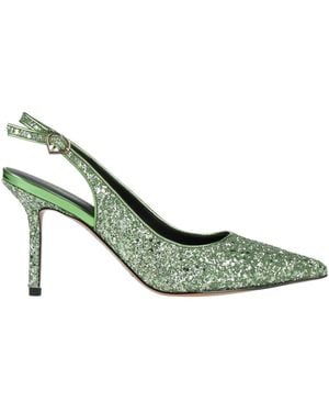 Tosca Blu Studio Light Court Shoes Synthetic Material - Green