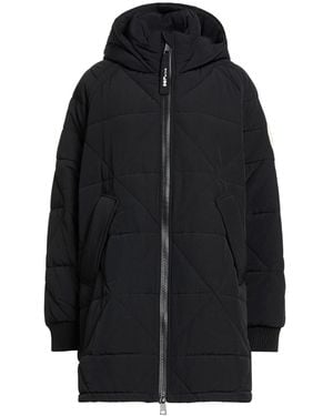 OOF WEAR Puffer - Blue