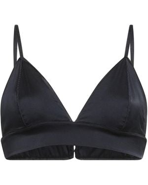 Forte Forte Tops - Black