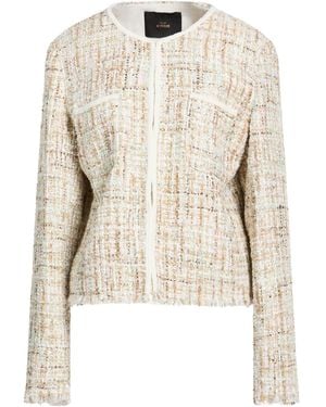 Twinset Jacke & Anorak - Natur