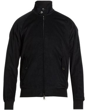 Baracuta Jacket - Black