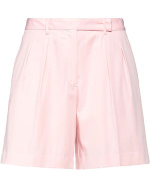 Paul Smith Shorts & Bermuda Shorts - Pink