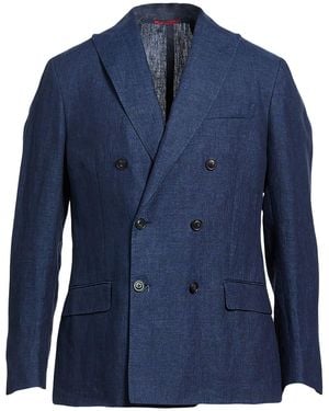 Fay Blazer - Blau
