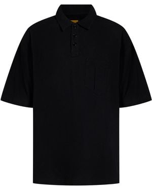 Spiewak Polo Shirt - Black