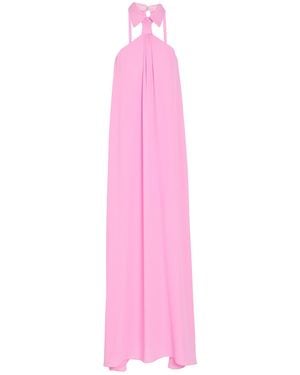SILENCE LIMITED Maxi Dress - Pink