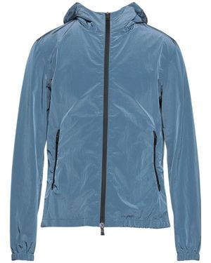 Herno Jacket - Blue