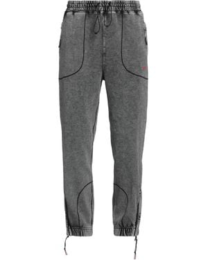 DIESEL Hose - Grau