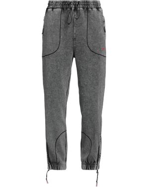 DIESEL Pantalone - Grigio