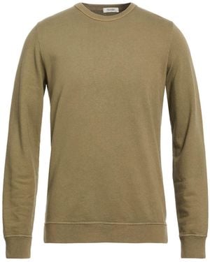 Crossley Sweatshirt - Green