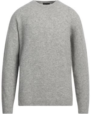 Roberto Collina Pullover - Grigio