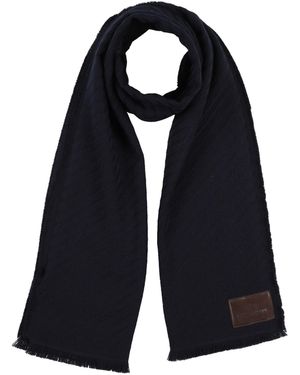 Paul & Shark Scarf - Blue