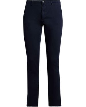 Brian Dales Pantalon - Bleu