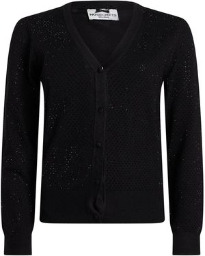 No Secrets Cardigans - Black