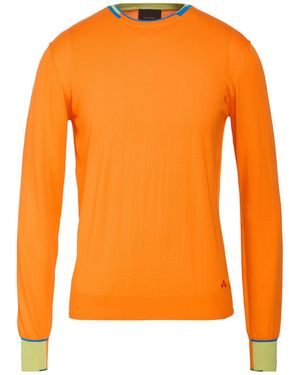 Peuterey Pullover - Orange
