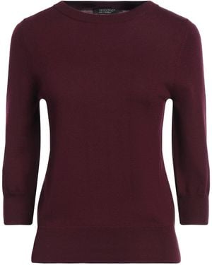 Aragona Pullover - Lila