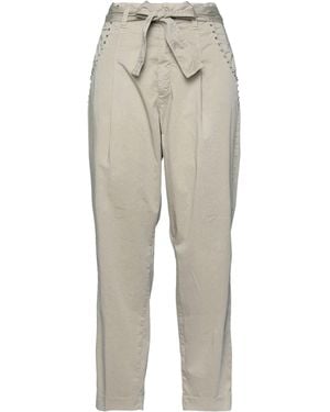 Mason's Trouser - Natural