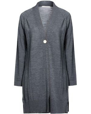 Maliparmi Cardigans - Grey