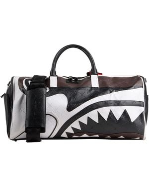 Sprayground Sac De Voyage - Noir
