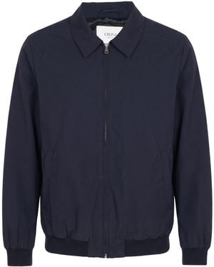 Cruna Jacke & Anorak - Blau