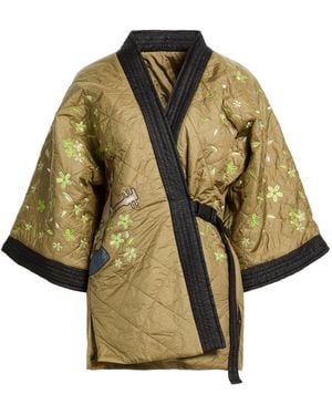 Canadian Jacket - Multicolour