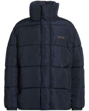 Michael Kors Puffer - Blue