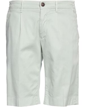 Fradi Shorts & Bermuda Shorts - Blue